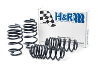 Thumbnail for H&R 06-07 Volkswagen Golf GTI 2.0T MK5 Sport Spring