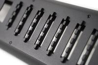 Thumbnail for DV8 Offroad 20-23 Jeep Gladiator JT Body/Pinch Weld Mounted Step