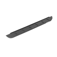 Thumbnail for Go Rhino RB10 Slim Running Boards - Universal 48in. (Fits 2DR) - Tex. Blk