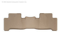Thumbnail for WeatherTech 07-13 Acura MDX Rear FloorLiner - Tan