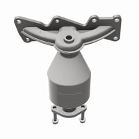 Thumbnail for MagnaFlow Conv DF 09-10 Hyundai Sonata 3.3L