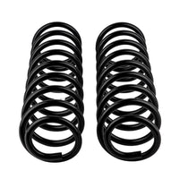 Thumbnail for ARB / OME 18-20 Jeep Wrangler JL Coil Spring Set Front 2in Lift
