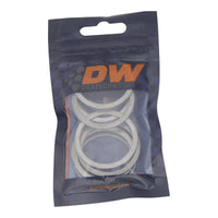 Thumbnail for DeatschWerks -12 AN Aluminum Crush Washer (Pack of 10)