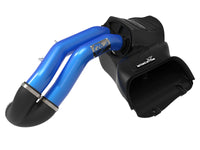 Thumbnail for aFe Momentum XP Cold Air Intake System w/ Pro 5R Media Blue 15-19 Ford F-150 V8-5.0L
