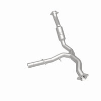 Thumbnail for Magnaflow Conv DF 2011-2014 F-150 V6 3.5L OEM Underbody