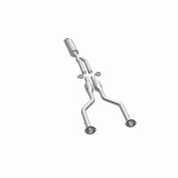 Thumbnail for Magnaflow California Direct Fit Converter 06-13 Lexus IS350 3.5L