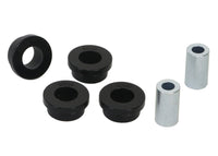 Thumbnail for Whiteline 98-05 Lexus GS300 Rear Trailing Arm Bushing Kit (Lower Rear Bushing)