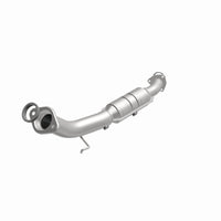 Thumbnail for MagnaFlow 02-06 Acura RSX 4 2.0L (includes Type S) Direct-Fit Catalytic Converter