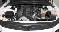 Thumbnail for K&N 11-13 Dodge Challenger V8/12-13 Charger V8 / 12-13 Chrysler 300 Black Performance Intake Kit