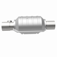 Thumbnail for MagnaFlow Conv Univ 2 Single O2 Boss