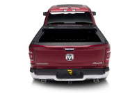 Thumbnail for UnderCover 2019 Ram 1500 5.7ft Armor Flex Bed Cover - Black Textured