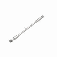 Thumbnail for MagnaFlow Conv Direct Fit OEM 14-15 Hyundai Tucson 2.0L Underbody