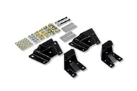 Thumbnail for Belltech HANGER KIT 89-97 FORD RANGER STD. CAB