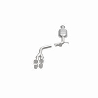 Thumbnail for MagnaFlow Conv DF 91-93 Mercedes 190E 2.3L