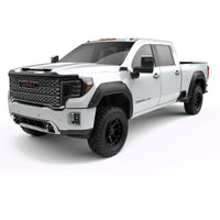 Thumbnail for EGR 20-22 Gmc Sierra 2500Hd/3500Hd Baseline Bolt Style Fender Flares Set Of 4