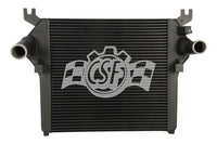 Thumbnail for CSF 10-12 Ram 2500 6.7L OEM Intercooler