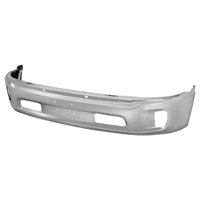 Thumbnail for Spyder Dodge Ram 1500 13-18 Bottom w/o Sensor w/Fog Light Hole Front Bumper-Chrome (OEM 68160853AB)