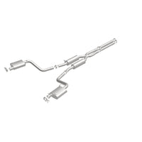 Thumbnail for MagnaFlow SYS C/B 09 Challenger R/T OEM tip