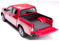 Thumbnail for Retrax 04-up Titan Crew Cab 4-doors (w/ or w/o Utilitrack) RetraxPRO MX