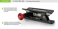Thumbnail for DV8 Offroad Quick Release Fire Extinguisher Mount