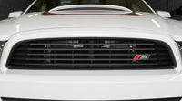Thumbnail for Roush 2013-2014 Ford Mustang 3.7L/5.0L Black Upper Grille Kit