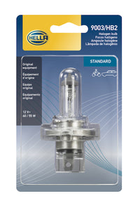 Thumbnail for Hella Bulb 9003/Hb2 12V 60/55W P43T T46 Sb
