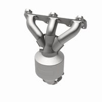 Thumbnail for MagnaFlow Conv DF 01-04 Hyundai Santa Fe 2.7L