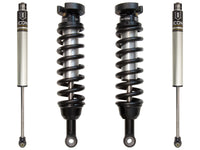 Thumbnail for ICON 2011+ Ford Ranger T6 1-3in Stage 1 Suspension System