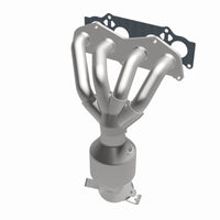 Thumbnail for MagnaFlow Conv DF 04-05 Toyota RAV4 2.4L