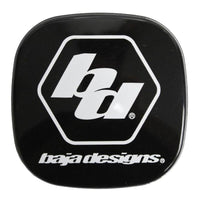 Thumbnail for Baja Designs XL Rock Guard - Black