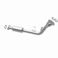 Thumbnail for MagnaFlow Converter Direct Fit California Grade 96-98 Toyota 4Runner 2.7L