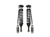 Thumbnail for ICON 2007+ Toyota Tundra 2.5 Series Shocks VS RR CDCV Coilover Kit