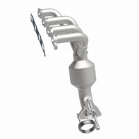 Thumbnail for MagnaFlow Conv DF 07-10 Chevy Colorado / 07-10 GMC Canyon / 07-08 Isuzu I-290 2.9L Manifold