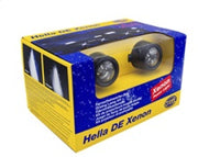 Thumbnail for Hella Lamp Kit Micro DE XENON DRV BLK D2S 12V EC