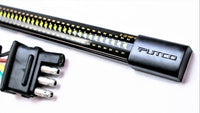 Thumbnail for Putco 48in LED Tailgate Light Bar Blade