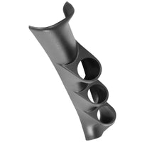 Thumbnail for Autometer 00-05 SRT-4 Triple 52mm Pillar Pod