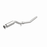 Thumbnail for MagnaFlow Conv DF 02-03 Audi A6 3L 5speed Passenger Side