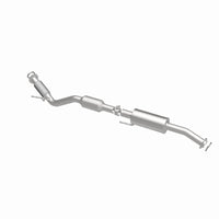 Thumbnail for MagnaFlow 18-20 Toyota Camry L4 2.5L OEM Grade Direct-Fit Catalytic Converter
