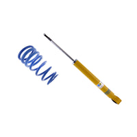 Thumbnail for Bilstein B14 2008 Volkswagen GTI Base Front and Rear Suspension Kit