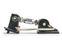 Thumbnail for DV8 Offroad 2007-2018 Jeep JK Hood Hold Downs