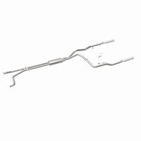 Thumbnail for MagnaFlow SYS C/B 2010 Nissan Titan 5.6L