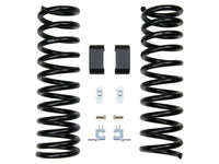 Thumbnail for ICON 2014+ Ram 2500 4.5in Front Dual Rate Spring Kit