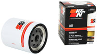 Thumbnail for K&N Oil Filter OIL FILTER; AUTOMOTIVE