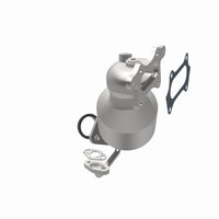 Thumbnail for Magnaflow Conv DF 12-14 Civic Hybrid 1.5L Manifold