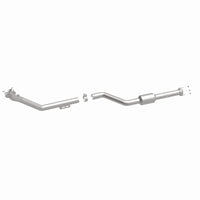 Thumbnail for Magnaflow Conv DF 01-04 SLK230 2.3 Underbody