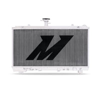 Thumbnail for Mishimoto 2012-2015 Chevrolet Camaro SS V8 Aluminum Radiator
