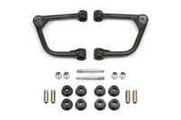 Thumbnail for Fabtech 07-21 Toyota Tundra 2WD/4WD 2in Uniball Upper Control Arm Kit