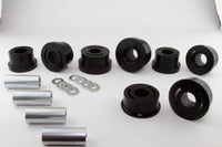 Thumbnail for Whiteline Plus 03+ Nissan 350z / Infiniti G35 Traction Control Rear Cradle Bushing Kit
