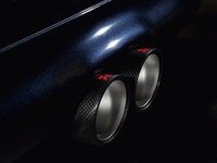 Thumbnail for Akrapovic 07-14 MINI Cooper S (R56) / Cooper S Cabrio (R57) Evolution Line Cat Back (SS) (Req. Tips)