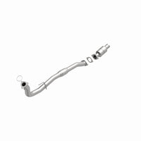 Thumbnail for MagnaFlow Conv DF 02-03 Avalanche Passenger Side 8.1L